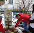 В Острове в День моряка-подводника почтили память Владимира Алексеева, трагически погибшего во время учений в 1970 году ◘ - Островский район